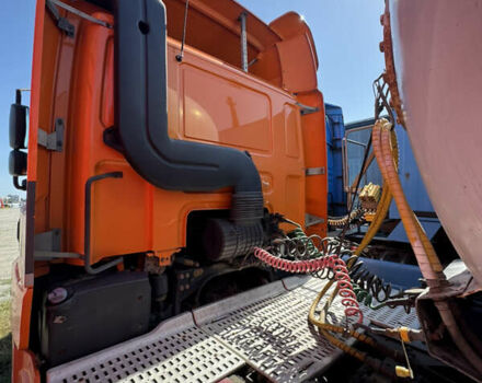 ЛДС НГ, об'ємом двигуна 0 л та пробігом 0 тис. км за 48000 $, фото 10 на Automoto.ua