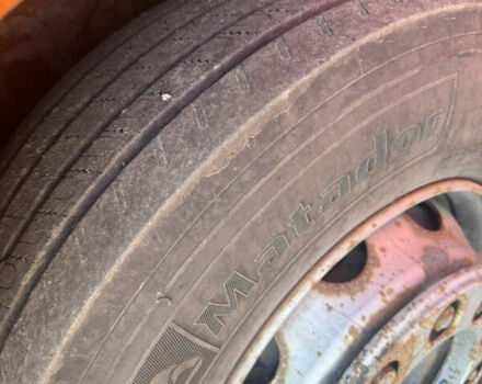 ЛДС НГ, об'ємом двигуна 0 л та пробігом 0 тис. км за 48000 $, фото 14 на Automoto.ua