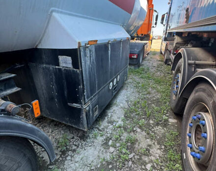 ЛДС НГ, об'ємом двигуна 0 л та пробігом 0 тис. км за 48000 $, фото 3 на Automoto.ua