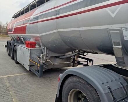 Сірий ЛДС НГ, об'ємом двигуна 0 л та пробігом 0 тис. км за 32000 $, фото 2 на Automoto.ua
