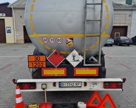Сірий ЛДС НГ, об'ємом двигуна 0 л та пробігом 0 тис. км за 32000 $, фото 3 на Automoto.ua