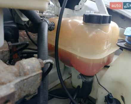 Белый ЛДВ Конвой, объемом двигателя 2.4 л и пробегом 250 тыс. км за 3700 $, фото 11 на Automoto.ua