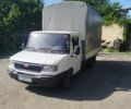 Белый ЛДВ Конвой, объемом двигателя 2.4 л и пробегом 200 тыс. км за 3500 $, фото 1 на Automoto.ua