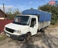 Белый ЛДВ Конвой, объемом двигателя 2.4 л и пробегом 300 тыс. км за 2600 $, фото 10 на Automoto.ua
