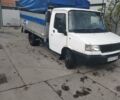 Белый ЛДВ Конвой, объемом двигателя 2.4 л и пробегом 300 тыс. км за 2600 $, фото 2 на Automoto.ua