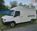 Белый ЛДВ Конвой, объемом двигателя 2.5 л и пробегом 200 тыс. км за 2200 $, фото 1 на Automoto.ua