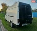 Білий ЛДВ Конвой, об'ємом двигуна 2.5 л та пробігом 200 тис. км за 2200 $, фото 1 на Automoto.ua