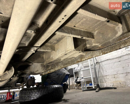 Белый ЛДВ Конвой, объемом двигателя 2.5 л и пробегом 180 тыс. км за 2600 $, фото 13 на Automoto.ua