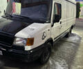Белый ЛДВ Конвой, объемом двигателя 2.5 л и пробегом 180 тыс. км за 2600 $, фото 2 на Automoto.ua