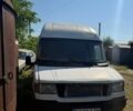 Белый ЛДВ Конвой, объемом двигателя 2.4 л и пробегом 10 тыс. км за 1599 $, фото 1 на Automoto.ua