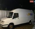 Белый ЛДВ Конвой, объемом двигателя 2.4 л и пробегом 450 тыс. км за 3000 $, фото 1 на Automoto.ua