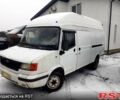 Белый ЛДВ Конвой, объемом двигателя 25 л и пробегом 0 тыс. км за 2700 $, фото 4 на Automoto.ua