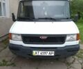 Белый ЛДВ Конвой, объемом двигателя 0 л и пробегом 180 тыс. км за 2500 $, фото 1 на Automoto.ua