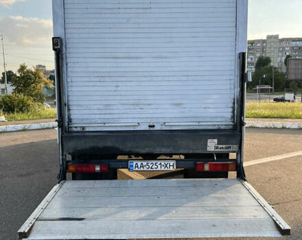 Білий ЛДВ Конвой, об'ємом двигуна 0 л та пробігом 320 тис. км за 4800 $, фото 6 на Automoto.ua