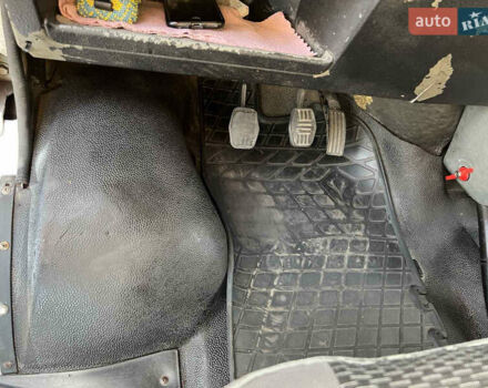 Білий ЛДВ Конвой, об'ємом двигуна 0 л та пробігом 320 тис. км за 4800 $, фото 13 на Automoto.ua