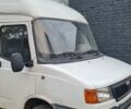 Білий ЛДВ Конвой, об'ємом двигуна 2.4 л та пробігом 200 тис. км за 2259 $, фото 1 на Automoto.ua