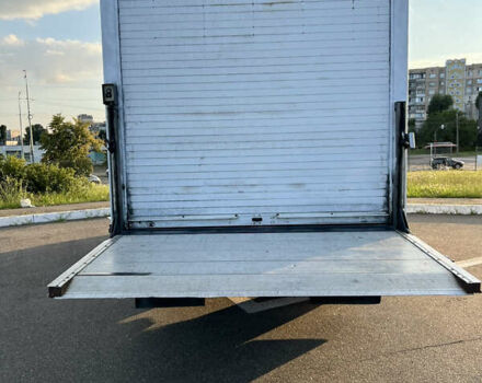 Білий ЛДВ Конвой, об'ємом двигуна 0 л та пробігом 320 тис. км за 4800 $, фото 5 на Automoto.ua