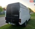 Белый ЛДВ Конвой, объемом двигателя 2.5 л и пробегом 200 тыс. км за 2200 $, фото 2 на Automoto.ua