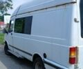 Білий ЛДВ Конвой, об'ємом двигуна 2.5 л та пробігом 400 тис. км за 2000 $, фото 4 на Automoto.ua
