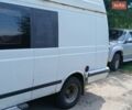 Білий ЛДВ Конвой, об'ємом двигуна 2.5 л та пробігом 400 тис. км за 2000 $, фото 7 на Automoto.ua