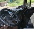 Білий ЛДВ Конвой, об'ємом двигуна 2.5 л та пробігом 400 тис. км за 2000 $, фото 6 на Automoto.ua