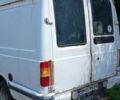 Білий ЛДВ Конвой, об'ємом двигуна 2.5 л та пробігом 400 тис. км за 2000 $, фото 3 на Automoto.ua