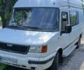 Білий ЛДВ Конвой, об'ємом двигуна 2.5 л та пробігом 400 тис. км за 2000 $, фото 1 на Automoto.ua