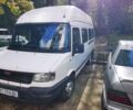 Білий ЛДВ Конвой, об'ємом двигуна 2.4 л та пробігом 265 тис. км за 1500 $, фото 1 на Automoto.ua