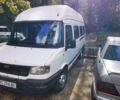 Білий ЛДВ Конвой, об'ємом двигуна 2.4 л та пробігом 265 тис. км за 1500 $, фото 1 на Automoto.ua