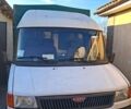 Белый ЛДВ Конвой, объемом двигателя 2.4 л и пробегом 230 тыс. км за 4500 $, фото 1 на Automoto.ua