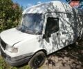Білий ЛДВ Конвой, об'ємом двигуна 2.5 л та пробігом 400 тис. км за 1200 $, фото 1 на Automoto.ua