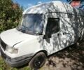 Білий ЛДВ Конвой, об'ємом двигуна 2.5 л та пробігом 400 тис. км за 2000 $, фото 1 на Automoto.ua