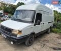 Білий ЛДВ Конвой, об'ємом двигуна 2.5 л та пробігом 333 тис. км за 1200 $, фото 1 на Automoto.ua
