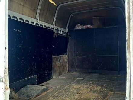 Белый ЛДВ Конвой, объемом двигателя 2.5 л и пробегом 200 тыс. км за 2000 $, фото 1 на Automoto.ua