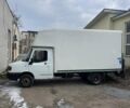Белый ЛДВ Конвой груз., объемом двигателя 2.4 л и пробегом 430 тыс. км за 3200 $, фото 8 на Automoto.ua