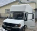 Белый ЛДВ Конвой груз., объемом двигателя 2.4 л и пробегом 430 тыс. км за 3200 $, фото 7 на Automoto.ua