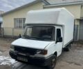 Белый ЛДВ Конвой груз., объемом двигателя 2.4 л и пробегом 430 тыс. км за 3200 $, фото 1 на Automoto.ua