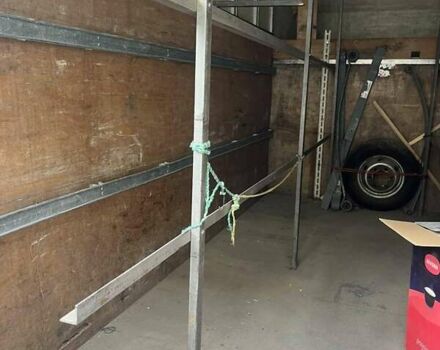 Белый ЛДВ Конвой груз., объемом двигателя 2.4 л и пробегом 430 тыс. км за 3200 $, фото 15 на Automoto.ua