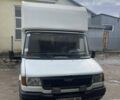 Белый ЛДВ Конвой груз., объемом двигателя 2.4 л и пробегом 430 тыс. км за 3200 $, фото 5 на Automoto.ua