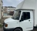 Белый ЛДВ Конвой груз., объемом двигателя 2.4 л и пробегом 430 тыс. км за 3200 $, фото 6 на Automoto.ua