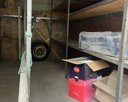 Белый ЛДВ Конвой груз., объемом двигателя 2.4 л и пробегом 430 тыс. км за 3200 $, фото 16 на Automoto.ua