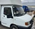 Белый ЛДВ Конвой груз., объемом двигателя 2.4 л и пробегом 430 тыс. км за 3200 $, фото 1 на Automoto.ua
