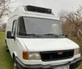Белый ЛДВ Конвой груз., объемом двигателя 2.4 л и пробегом 300 тыс. км за 2200 $, фото 1 на Automoto.ua