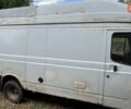 Білий ЛДВ Конвой вант., об'ємом двигуна 2.4 л та пробігом 400 тис. км за 1500 $, фото 3 на Automoto.ua