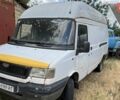 Білий ЛДВ Конвой вант., об'ємом двигуна 2.4 л та пробігом 400 тис. км за 1500 $, фото 1 на Automoto.ua