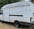 Білий ЛДВ Конвой вант., об'ємом двигуна 2.4 л та пробігом 400 тис. км за 1500 $, фото 1 на Automoto.ua