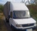 Белый ЛДВ Конвой груз., объемом двигателя 2.4 л и пробегом 9 тыс. км за 3600 $, фото 1 на Automoto.ua