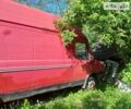 Красный ЛДВ Конвой груз., объемом двигателя 2.4 л и пробегом 1 тыс. км за 2500 $, фото 1 на Automoto.ua