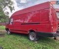 Красный ЛДВ Конвой груз., объемом двигателя 2.5 л и пробегом 320 тыс. км за 4200 $, фото 3 на Automoto.ua