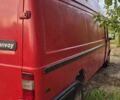 Красный ЛДВ Конвой груз., объемом двигателя 0 л и пробегом 285 тыс. км за 1600 $, фото 2 на Automoto.ua